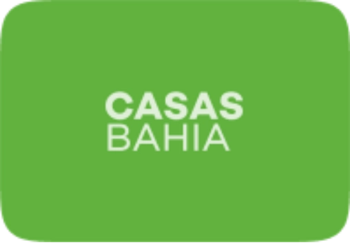 Casas Bahia