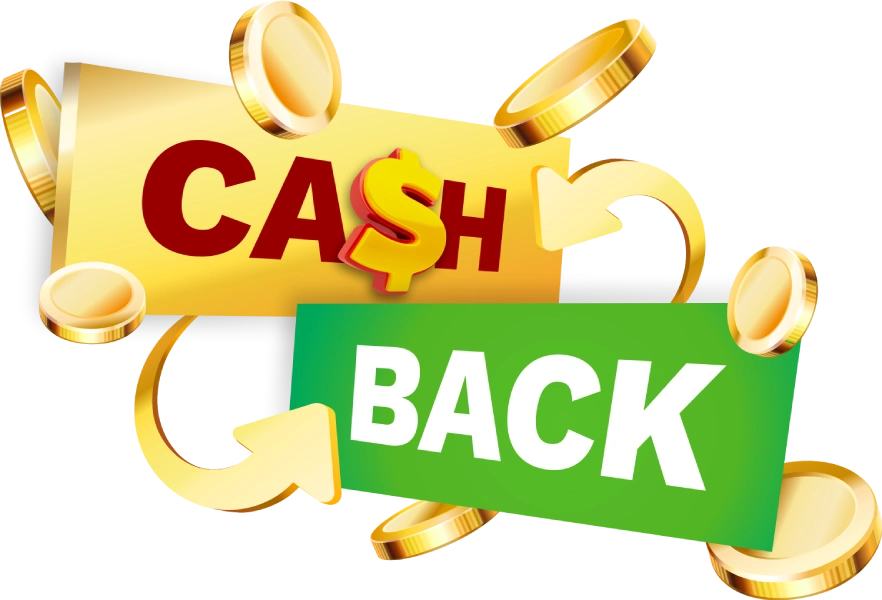 Cash Back