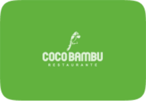 Coco Bambu
